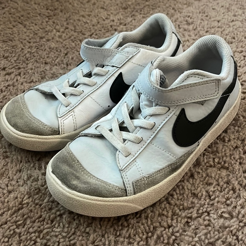 Nike size 2